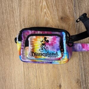 Disney Fanny Pack/ Cross body